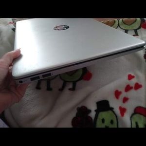 Laptop